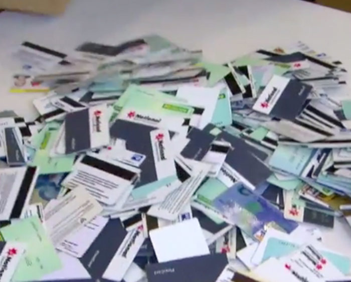 Onsite Secure Shredding