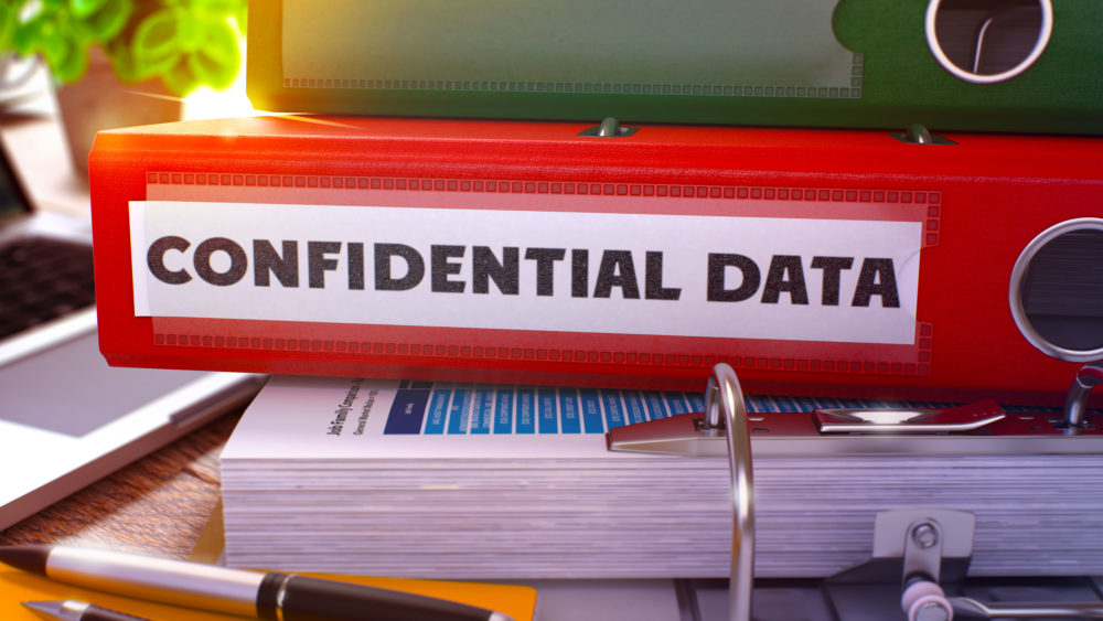 Secure Document Destruction Melbourne