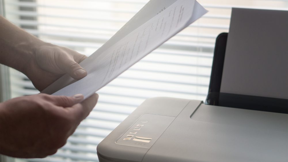 document destruction services