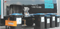 recycling week