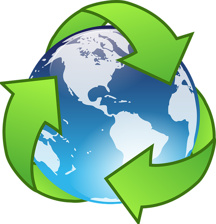 Recycle Planet National Tree Day