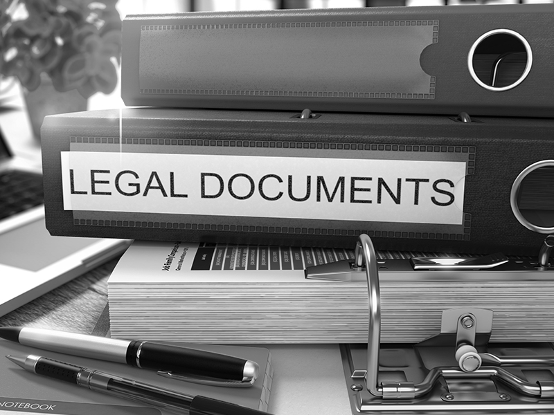 iShred - Legal Services Records Disposal iShred - Legal Services Records Disposal