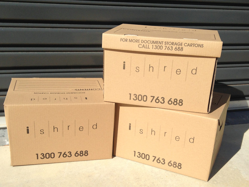 Archive Cartons Archive Cartons